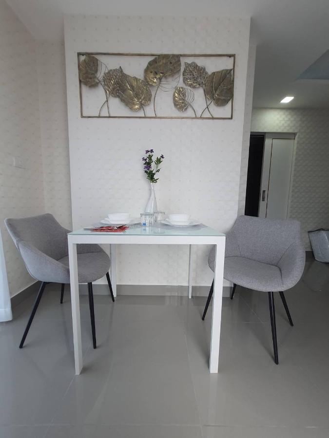 Siam Oriental Star At Pratumnak Soi 6 By Daisy Apartment *