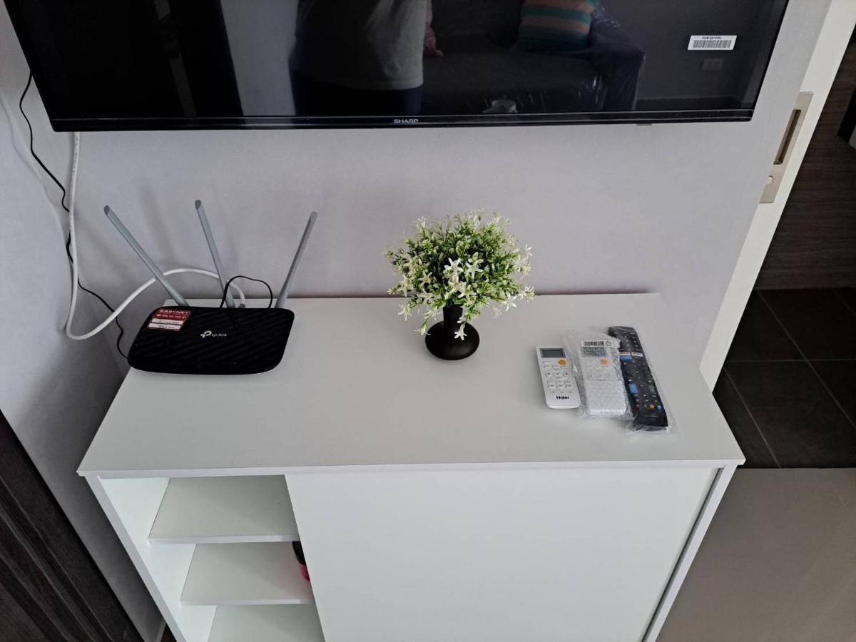 Apartment Siam Oriental Star At Pratumnak Soi 6 By Daisy *